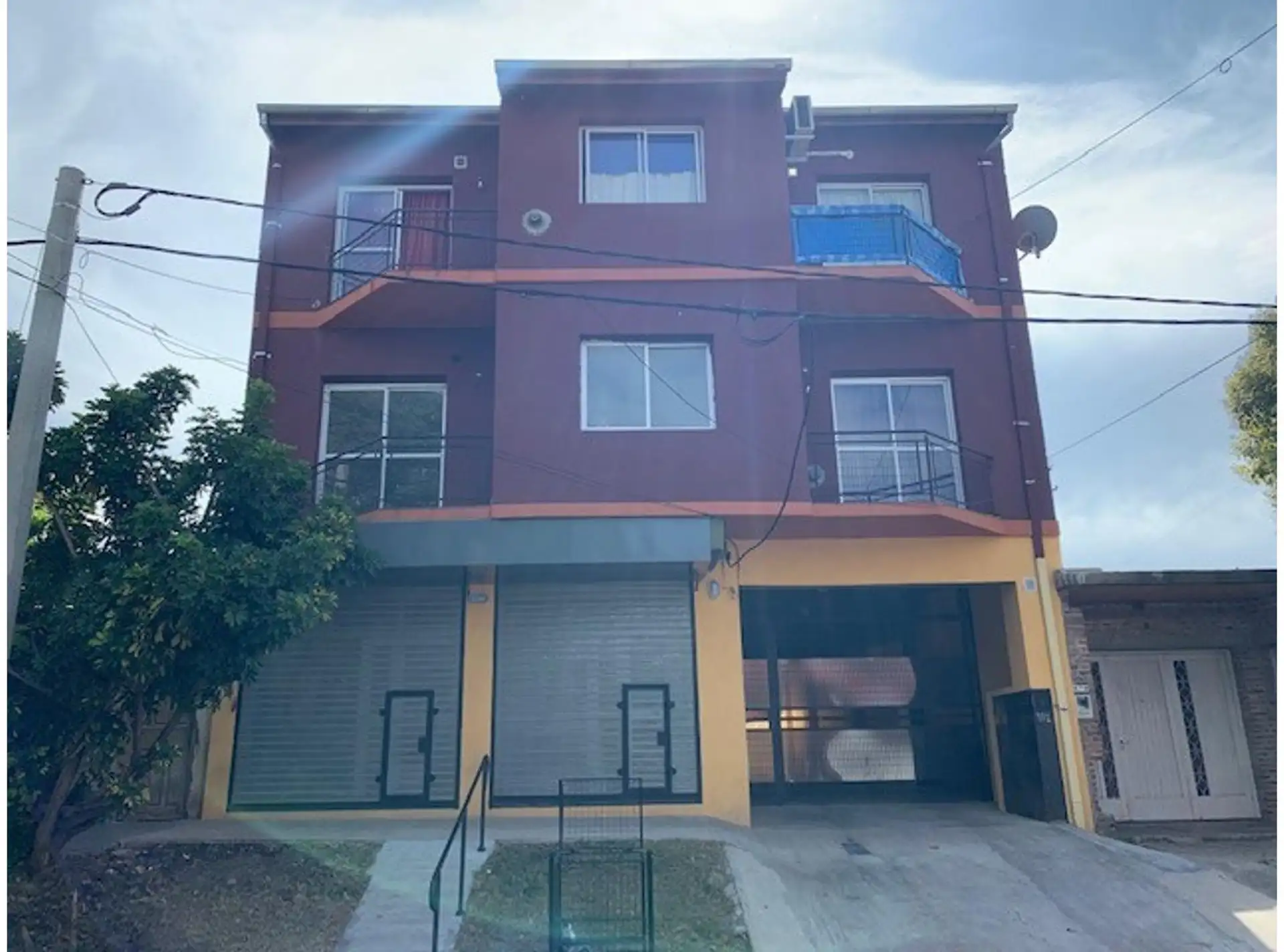 Departamento en Alquiler en Campana, Partido de Campana