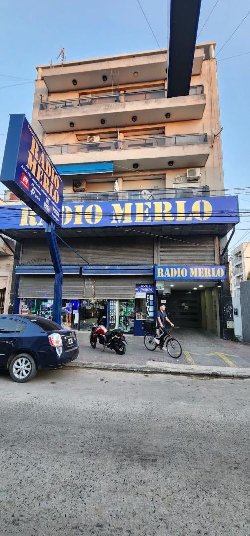 Apartamento com 2 quartos para alugar em Merlo