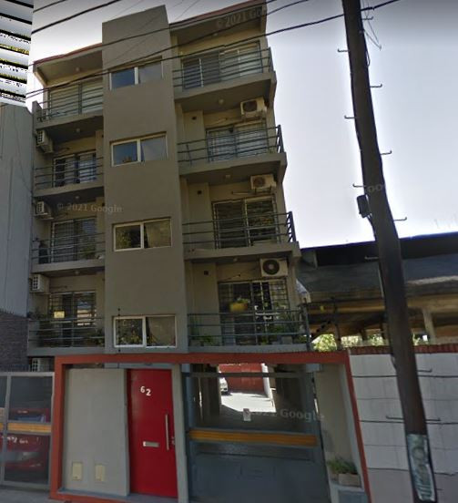 Квартира с 2 спальнями в Quilmes