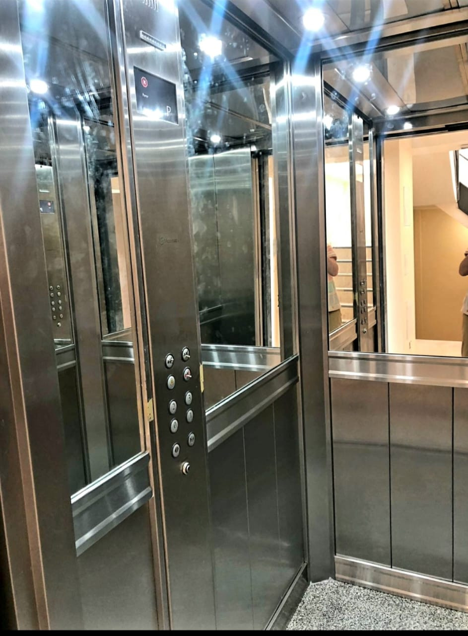 Квартира с 1 спальней в Barracas