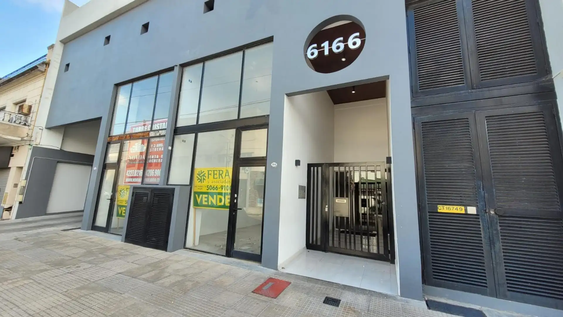 Two-bedroom apartment in Wilde, Avellaneda Partido