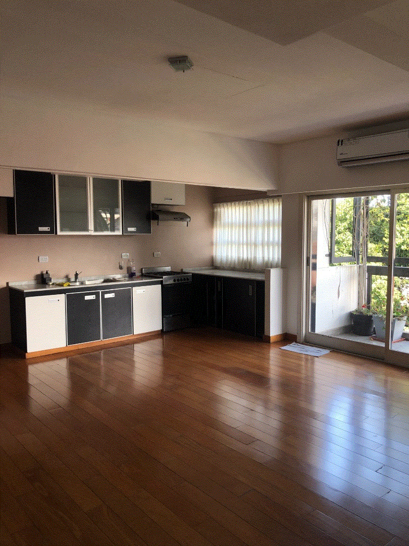 Квартира с 2 спальнями в Villa Devoto