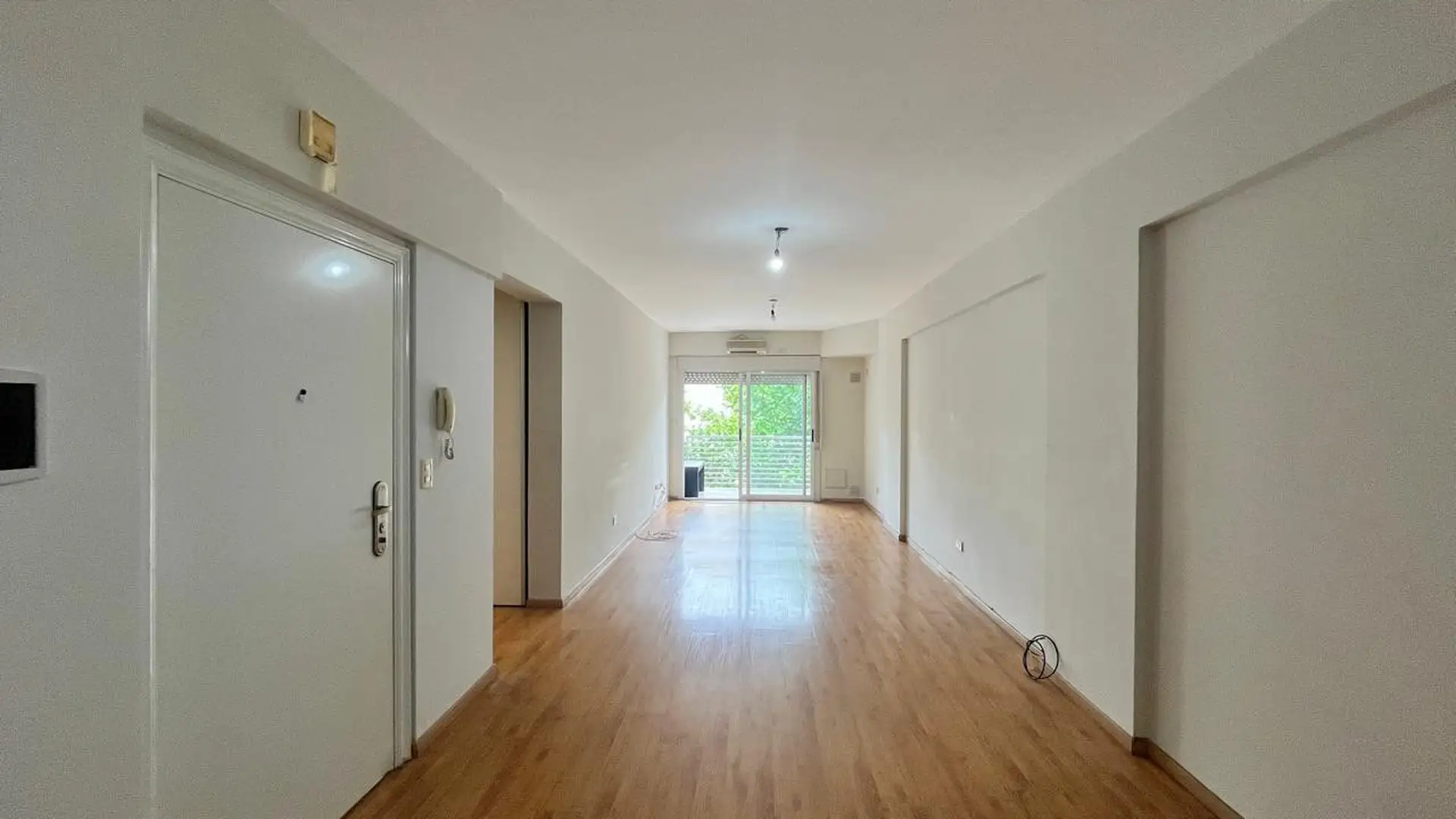 Monoambiente en alquiler en Villa del Parque