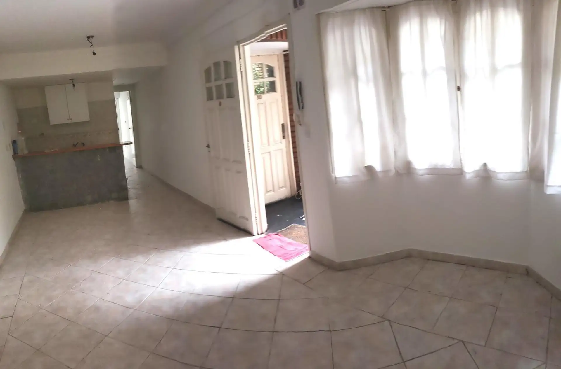 Two-room apartment in La Matanza
