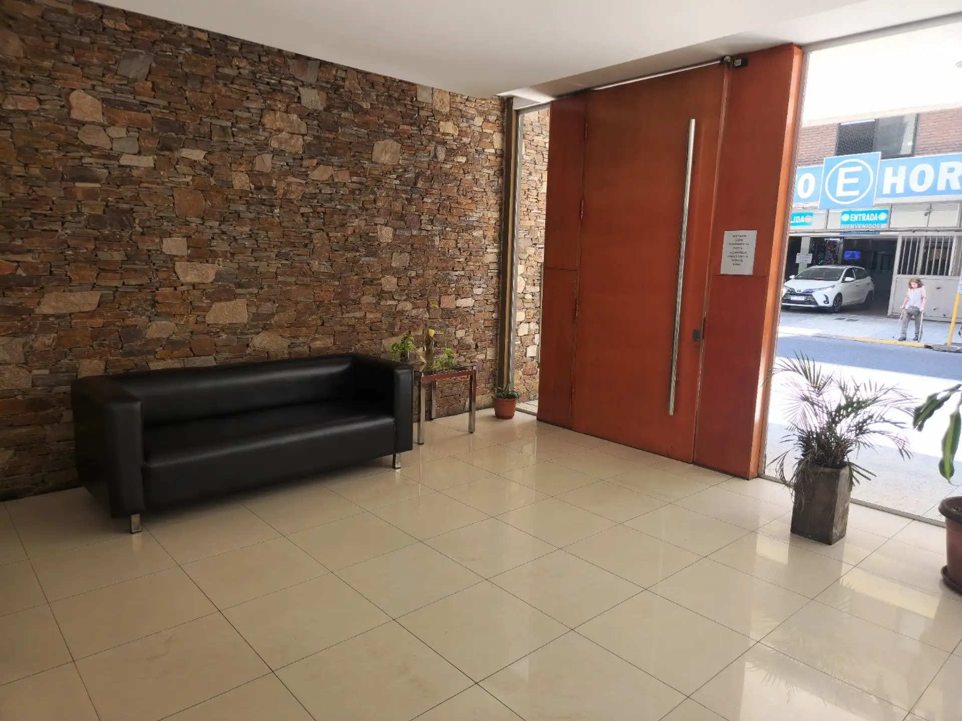 Departamento en Alquiler en Monserrat, Capital Federal