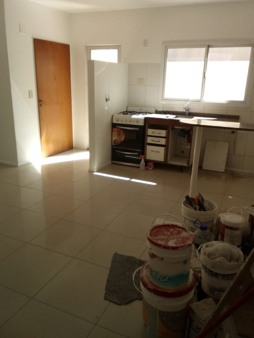 Renovated studio apartment in Flores