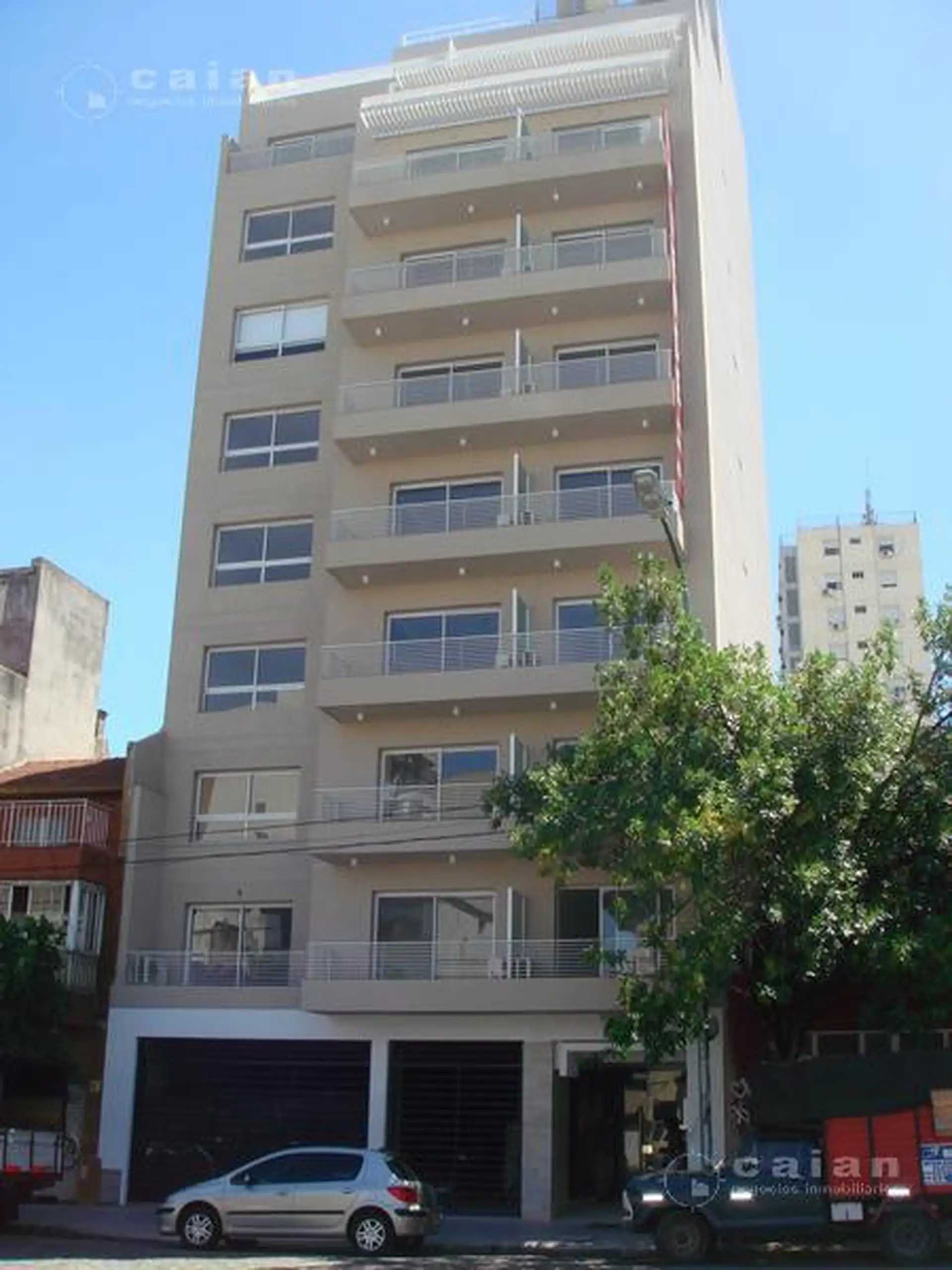 Departamento en Alquiler en Flores, Capital Federal