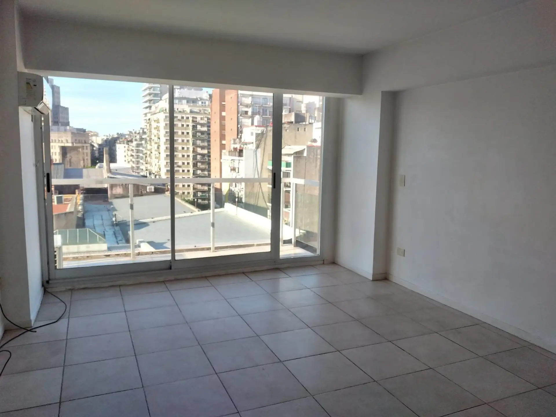 Departamento en Alquiler en Barrio Norte, Capital Federal
