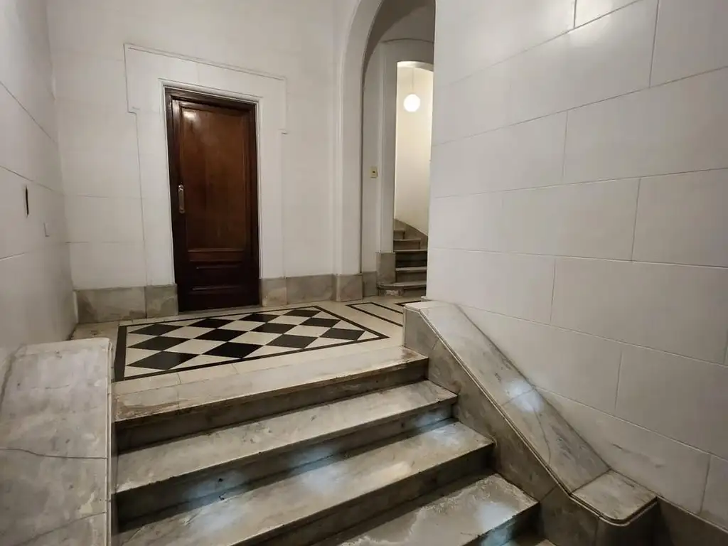 Departamento en Alquiler en Palermo, Capital Federal