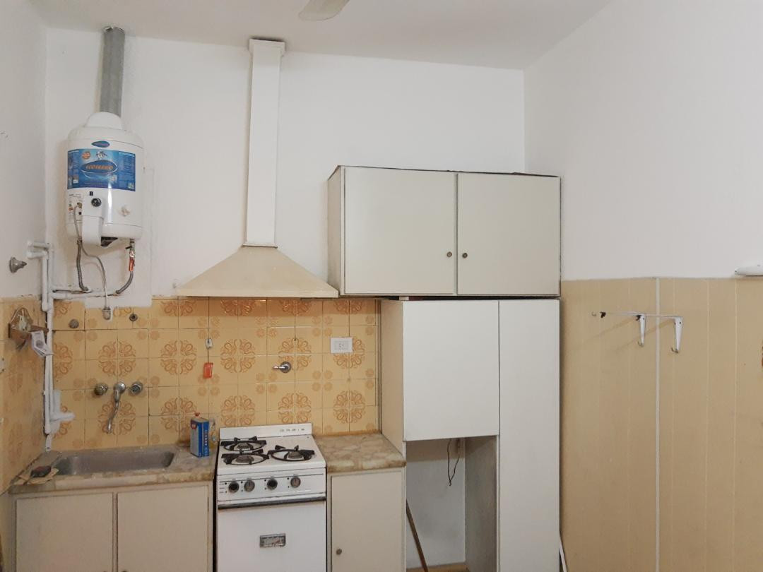 Ground-floor PH with 1 bedroom in General San Martín
