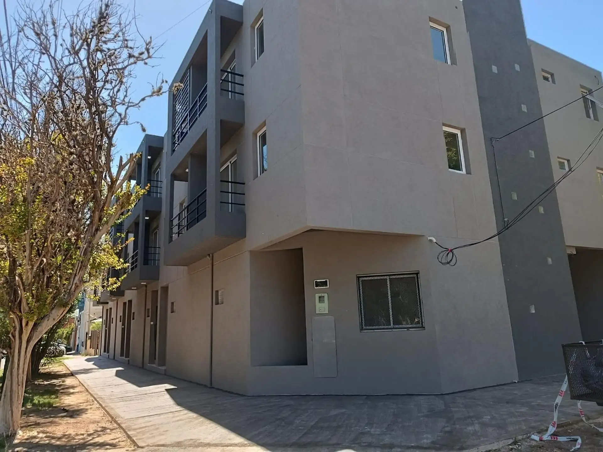 Departamento en Alquiler en Banfield, Partido de Lomas de Zamora