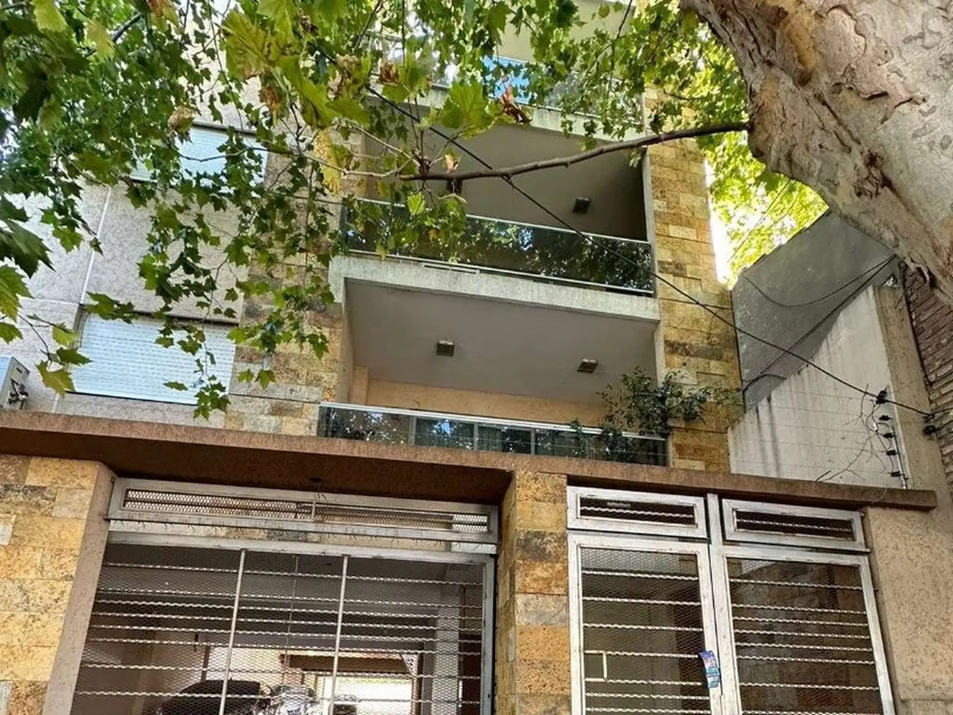 Apartamento com 1 quarto em Quilmes Oeste
