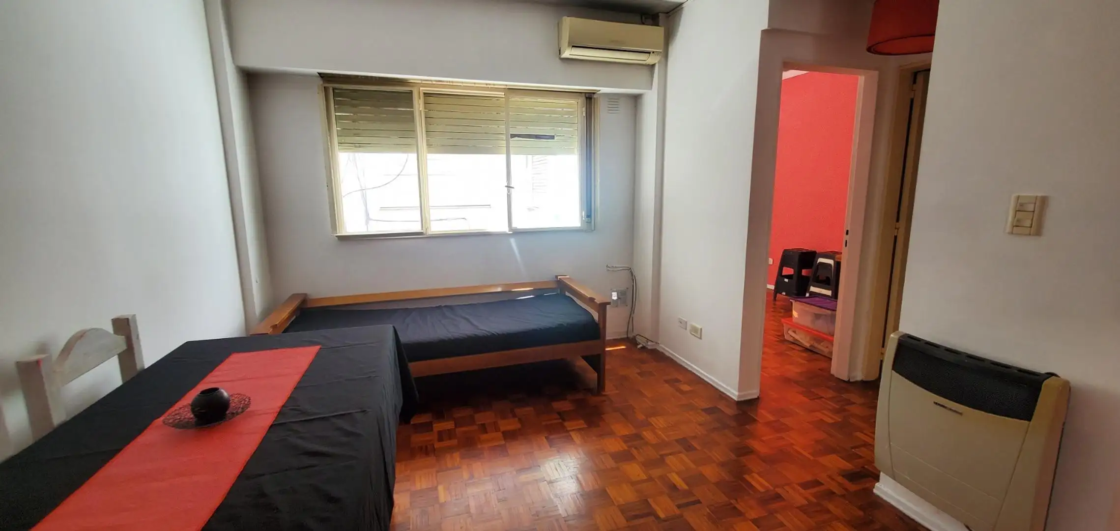 Departamento en Alquiler en Almagro, Capital Federal
