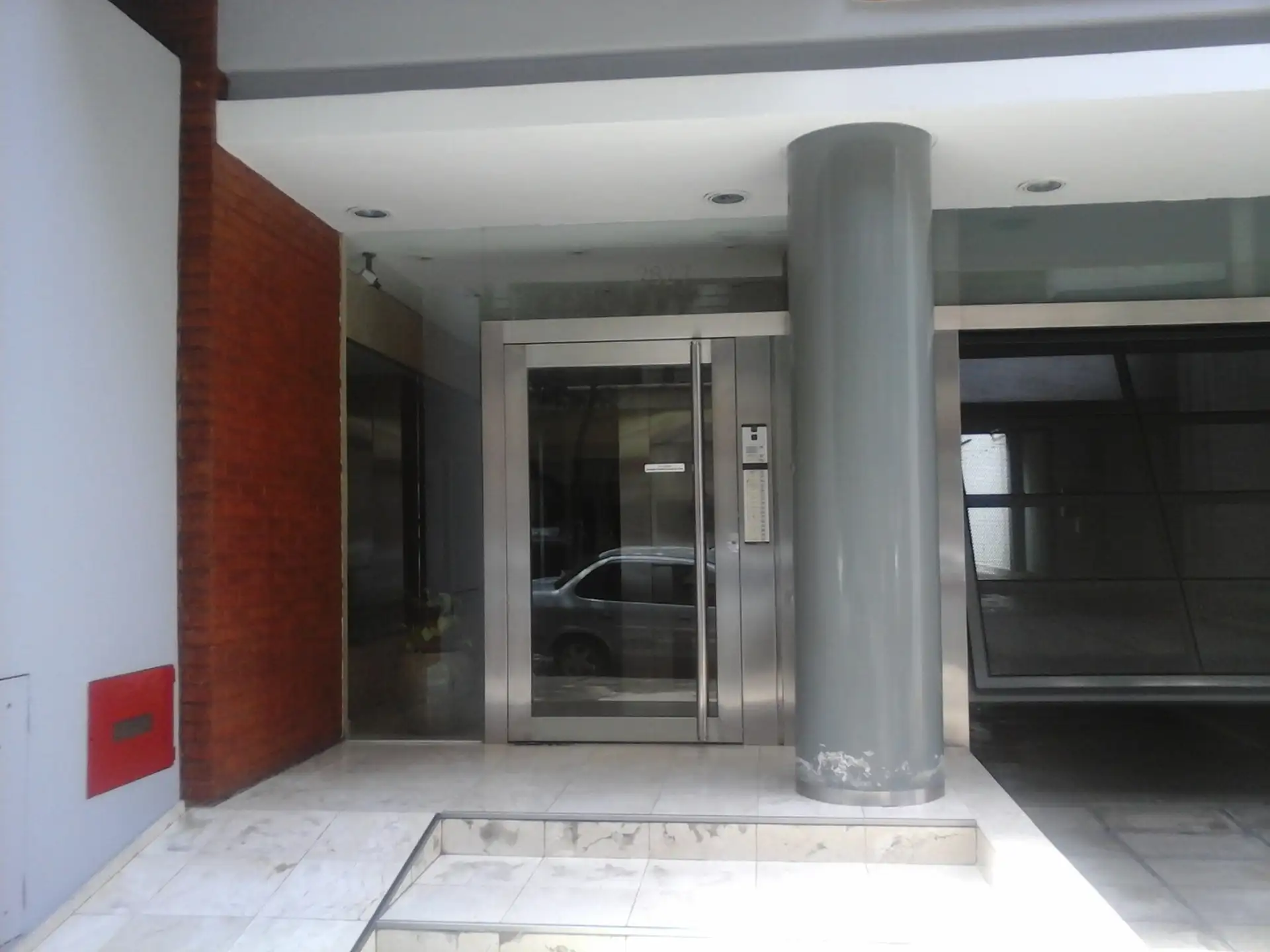 Departamento en Alquiler en Nuñez, Capital Federal