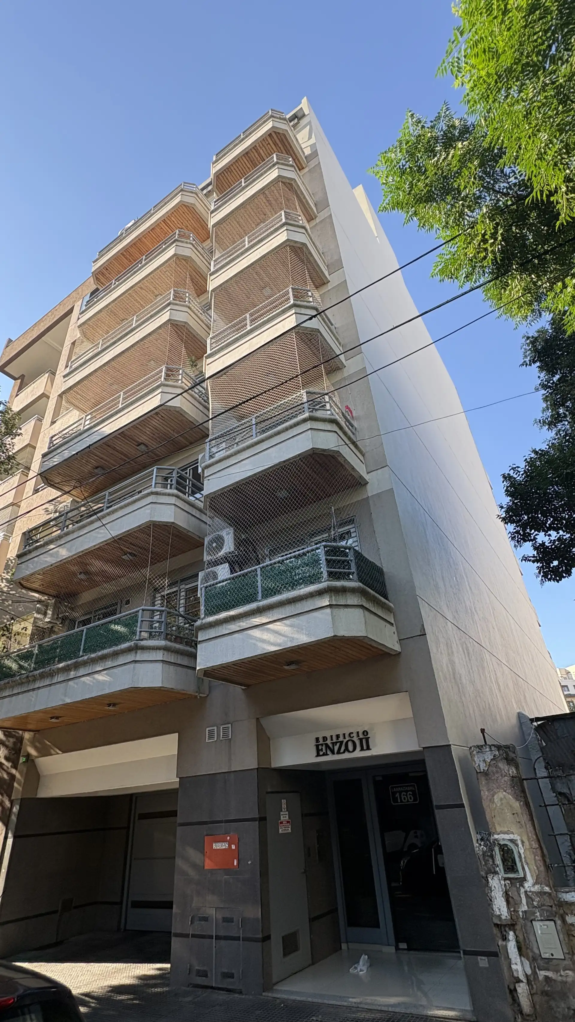 Monoambiente en alquiler en Liniers