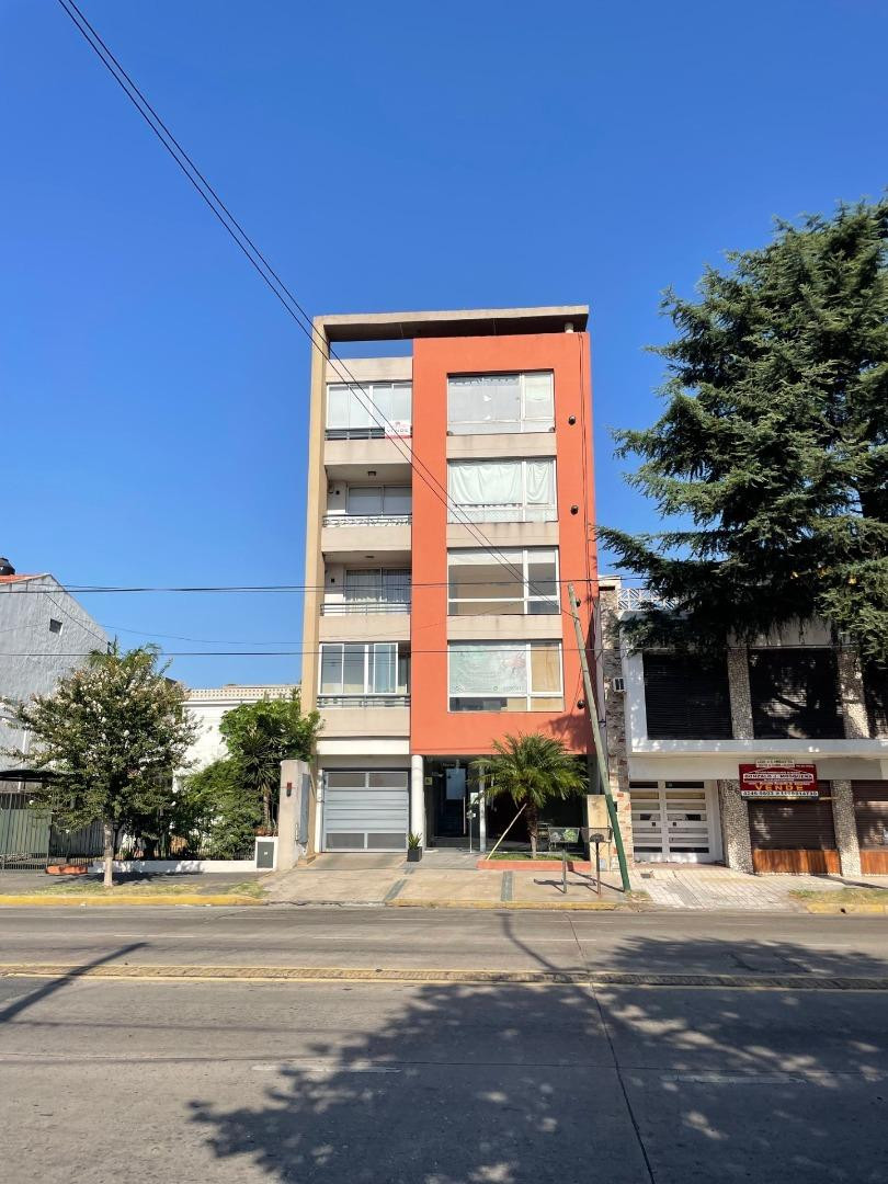 Квартира-студия в Banfield на Av. Alsina