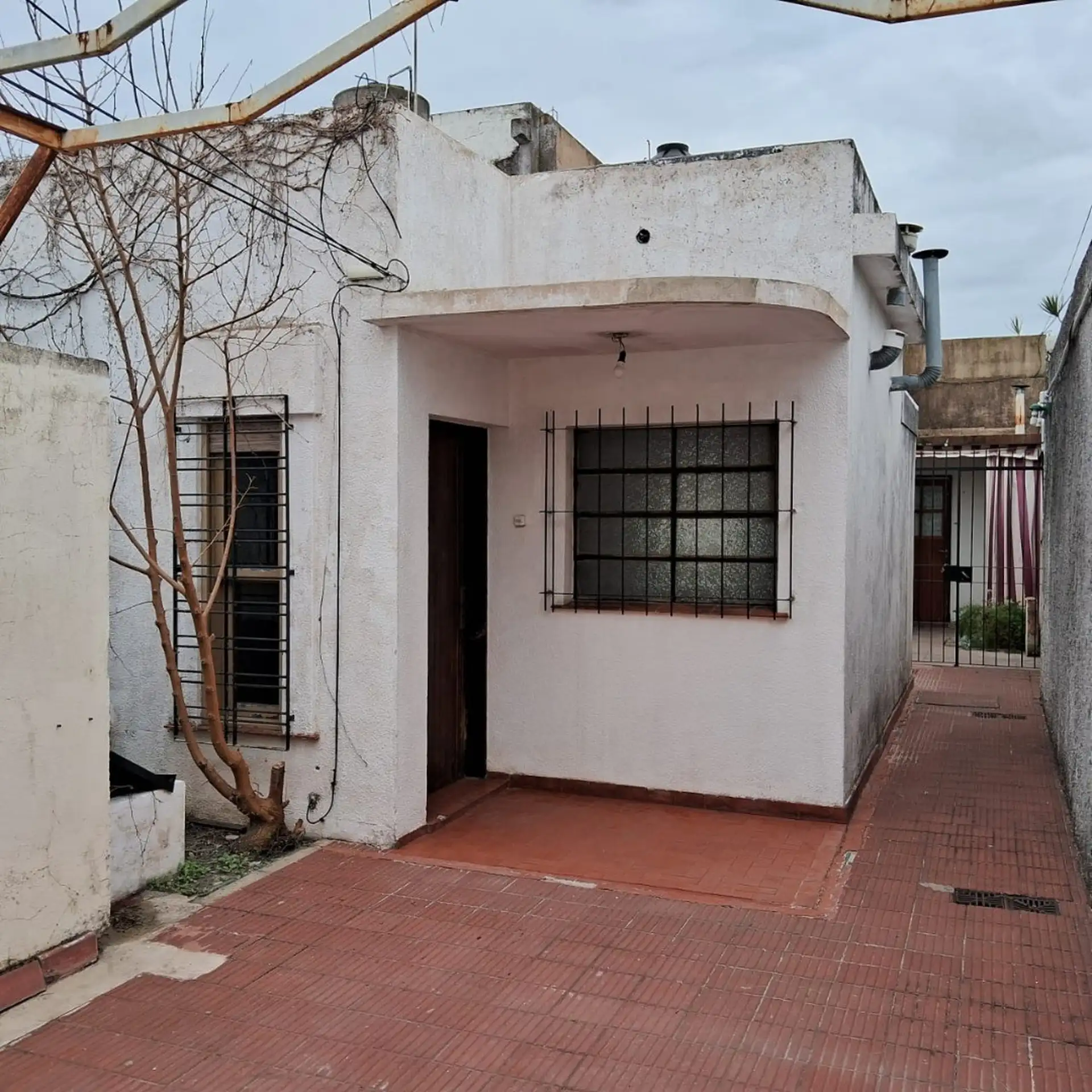 Alquiler en Haedo, Partido de Morón