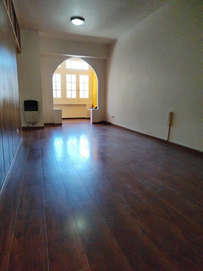 Apartamento de 2 ambientes com 1 quarto em Villa Devoto
