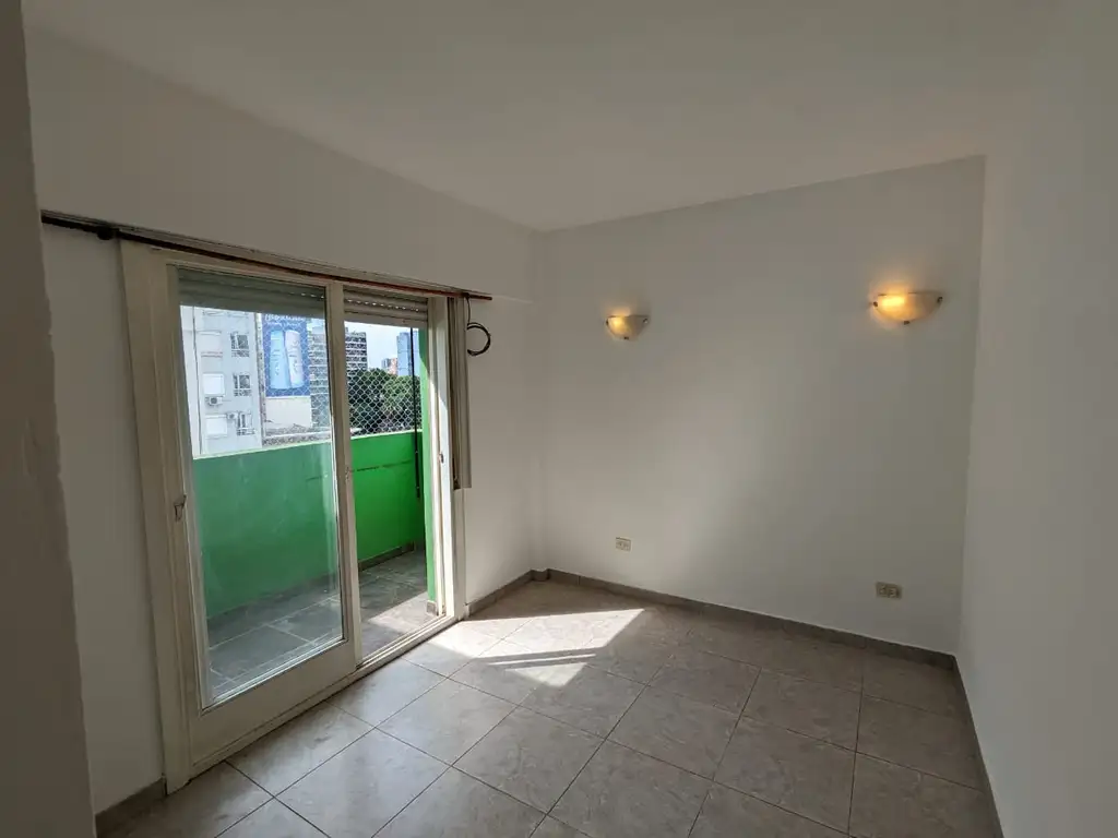 Departamento en Alquiler en Saavedra, Capital Federal