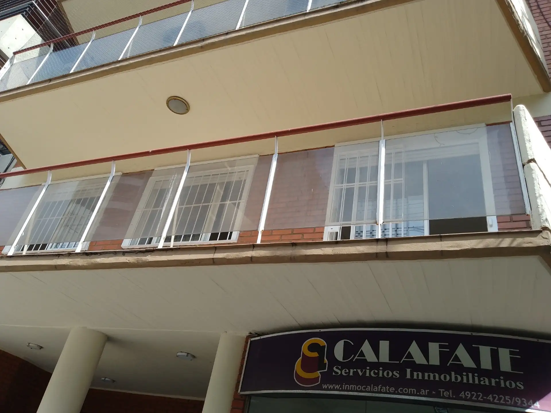 Departamento en Alquiler en Boedo, Capital Federal