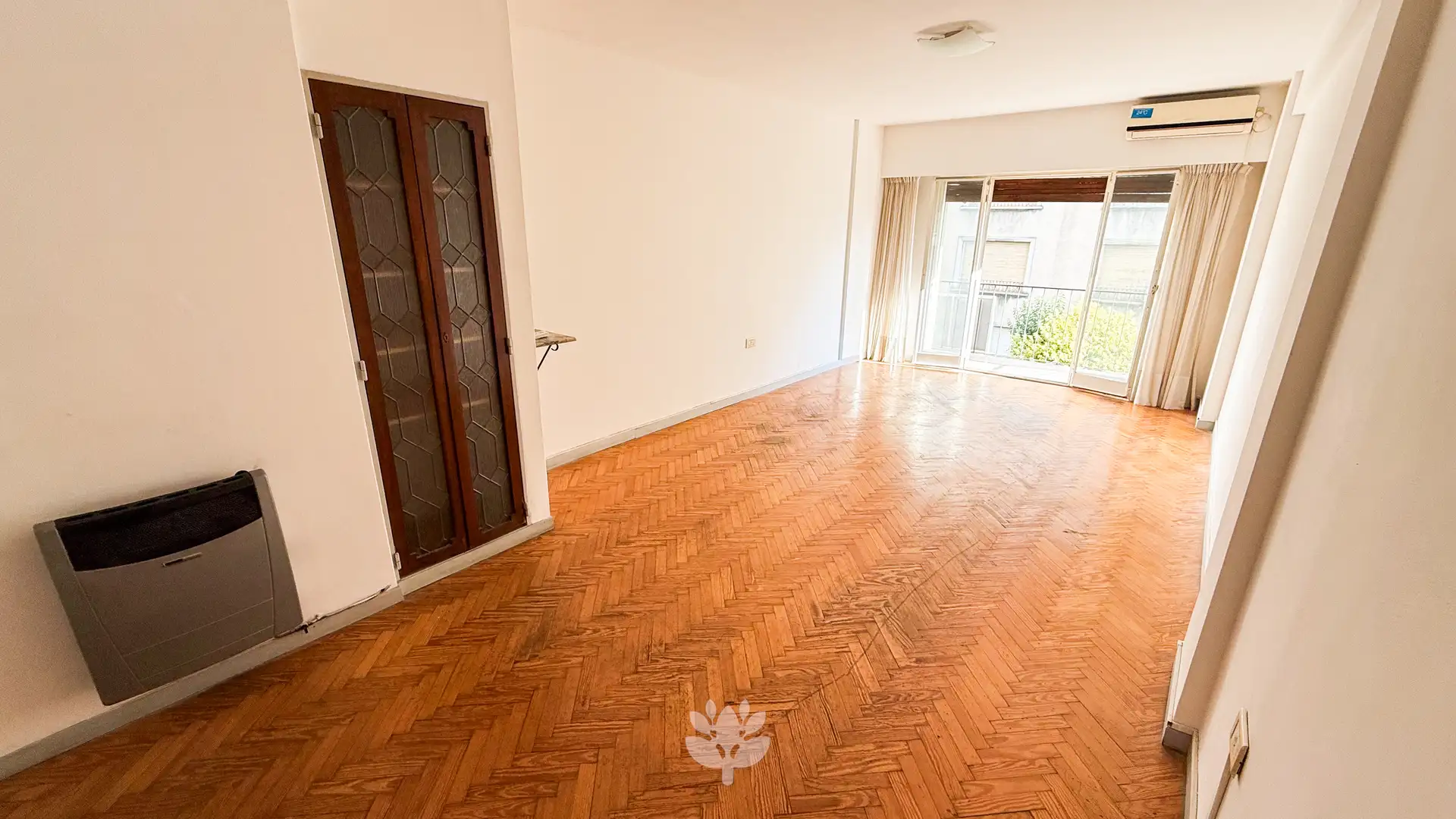 Departamento en Alquiler en Centro calle 8, La Plata