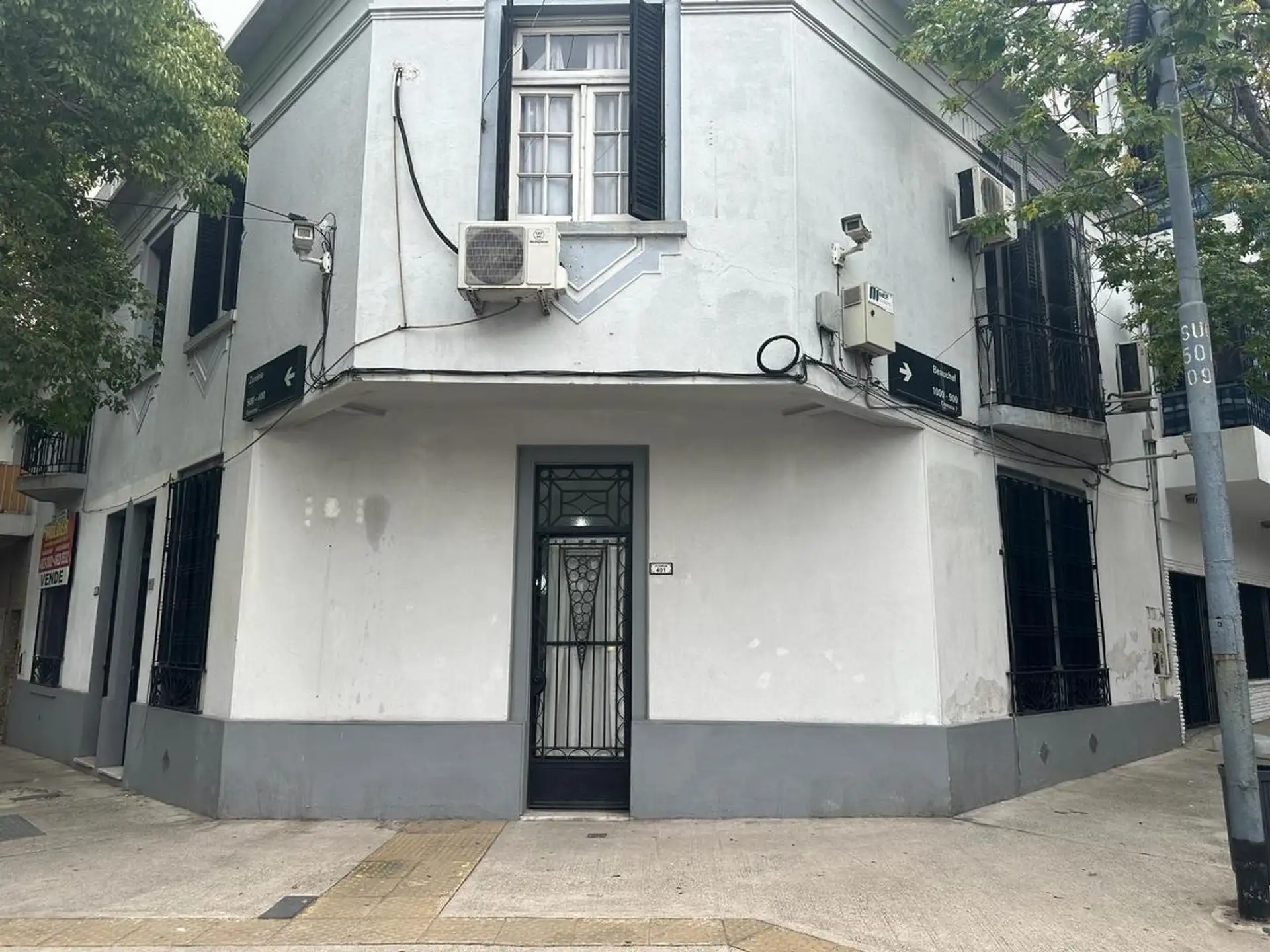 PH de 3 ambientes con entrada independiente en Parque Chacabuco