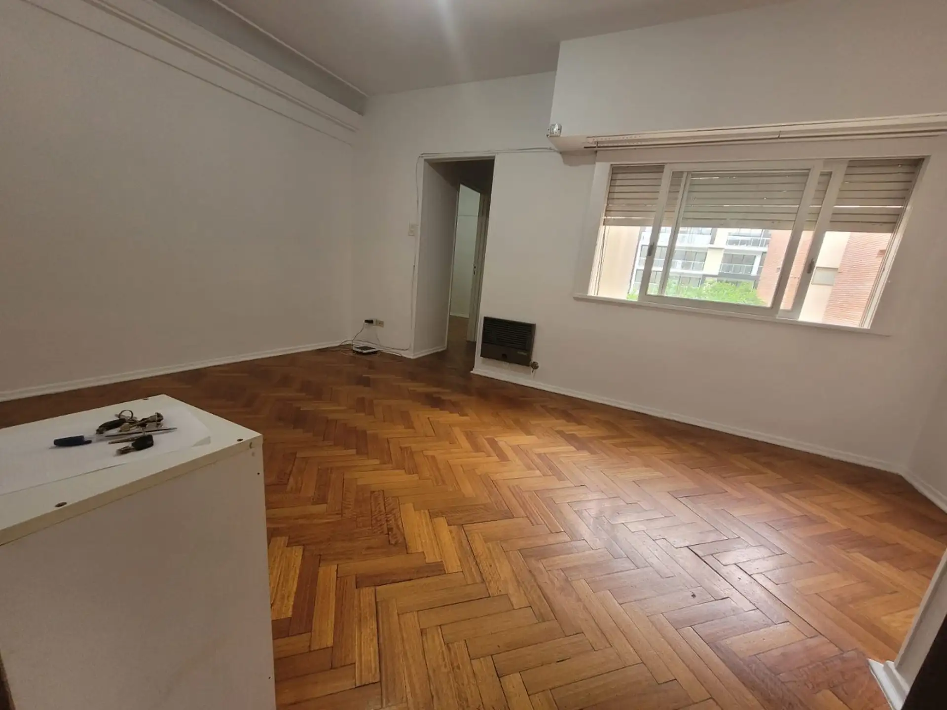 Departamento en Alquiler en Caballito, Capital Federal