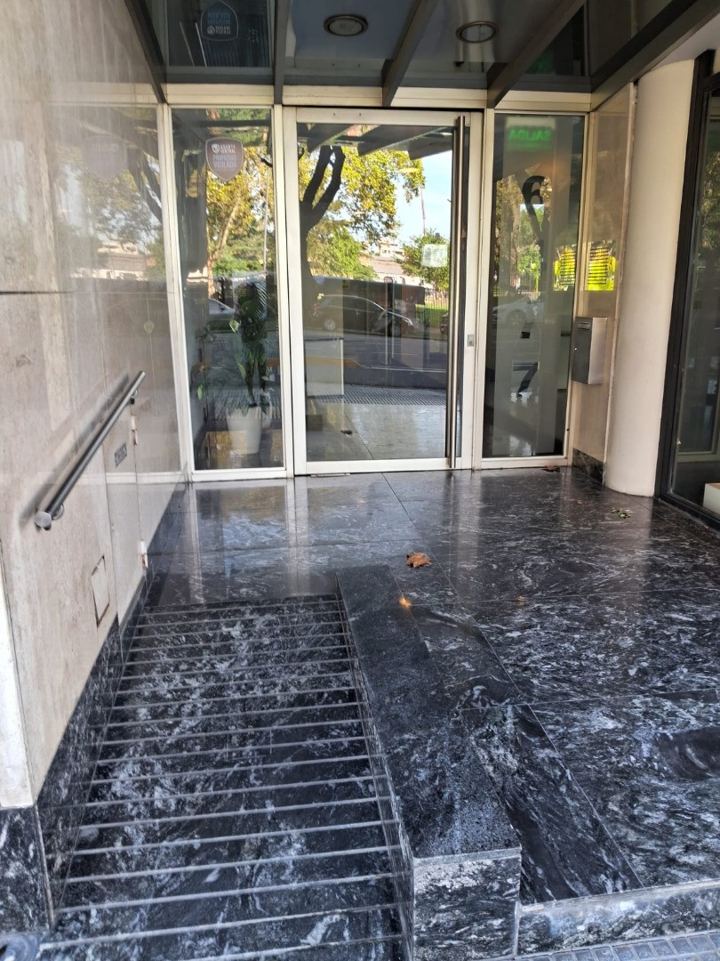 Departamento de 2 ambientes en alquiler en Chacarita