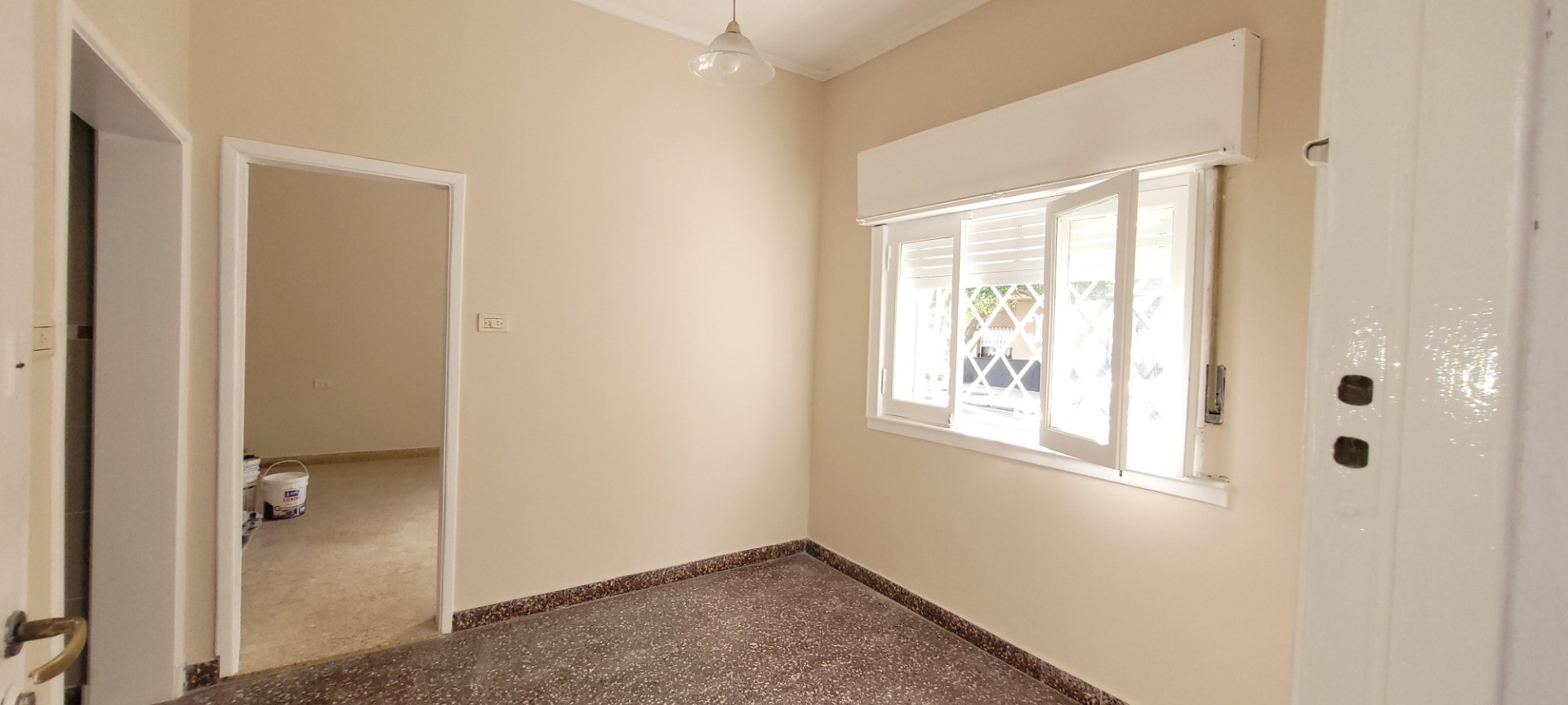 PH de 3 ambientes al frente en Villa Soldati