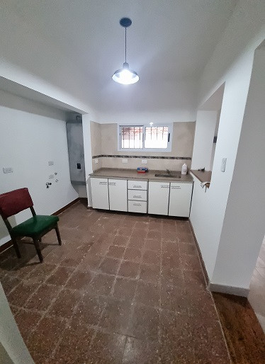 Chalet tipo PH interno de 2 ambientes en Munro, Vicente López