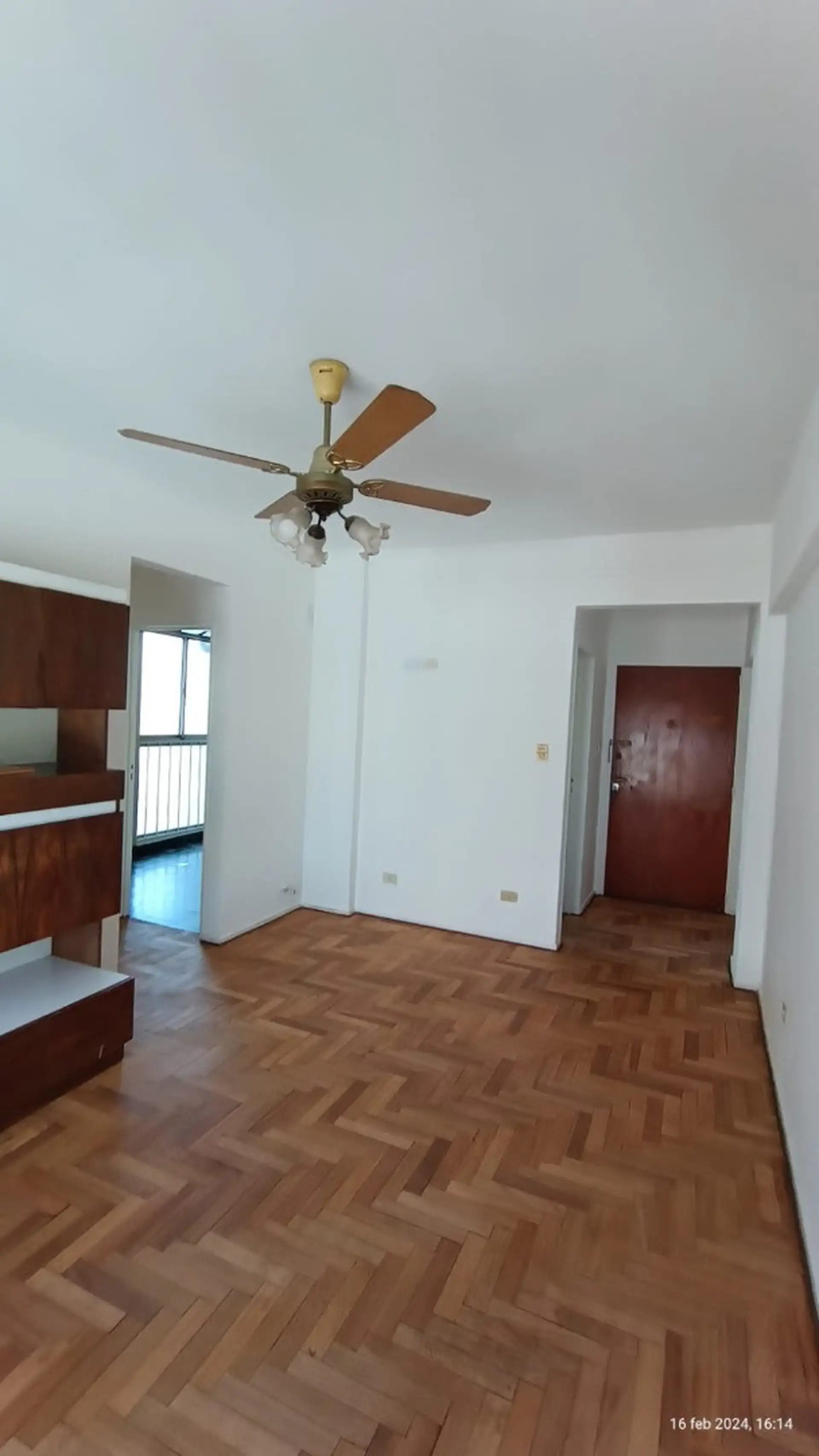 Квартира с 2 спальнями на улице в Balvanera