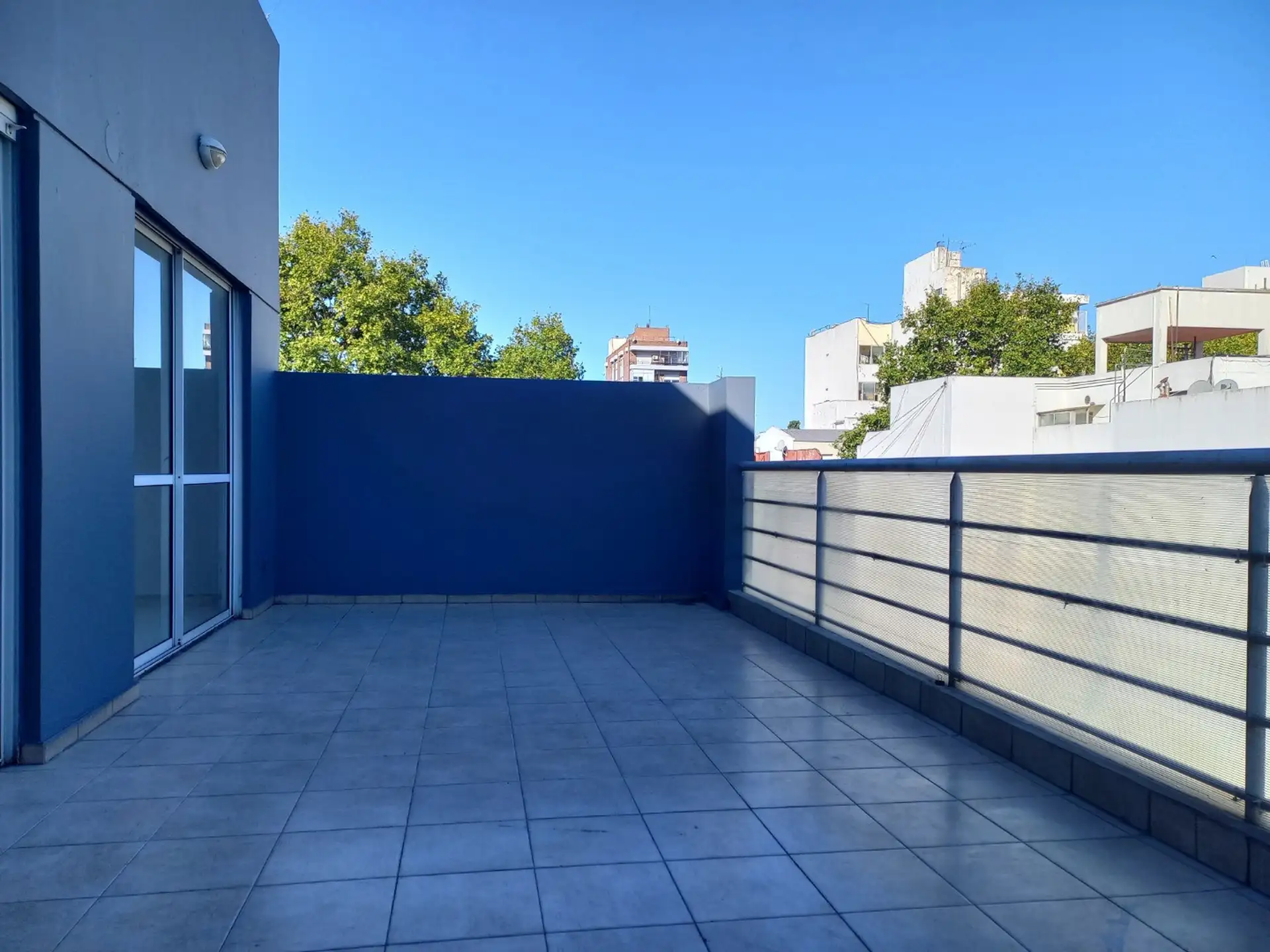 Departamento en Alquiler en Florida Mitre/Este, Florida