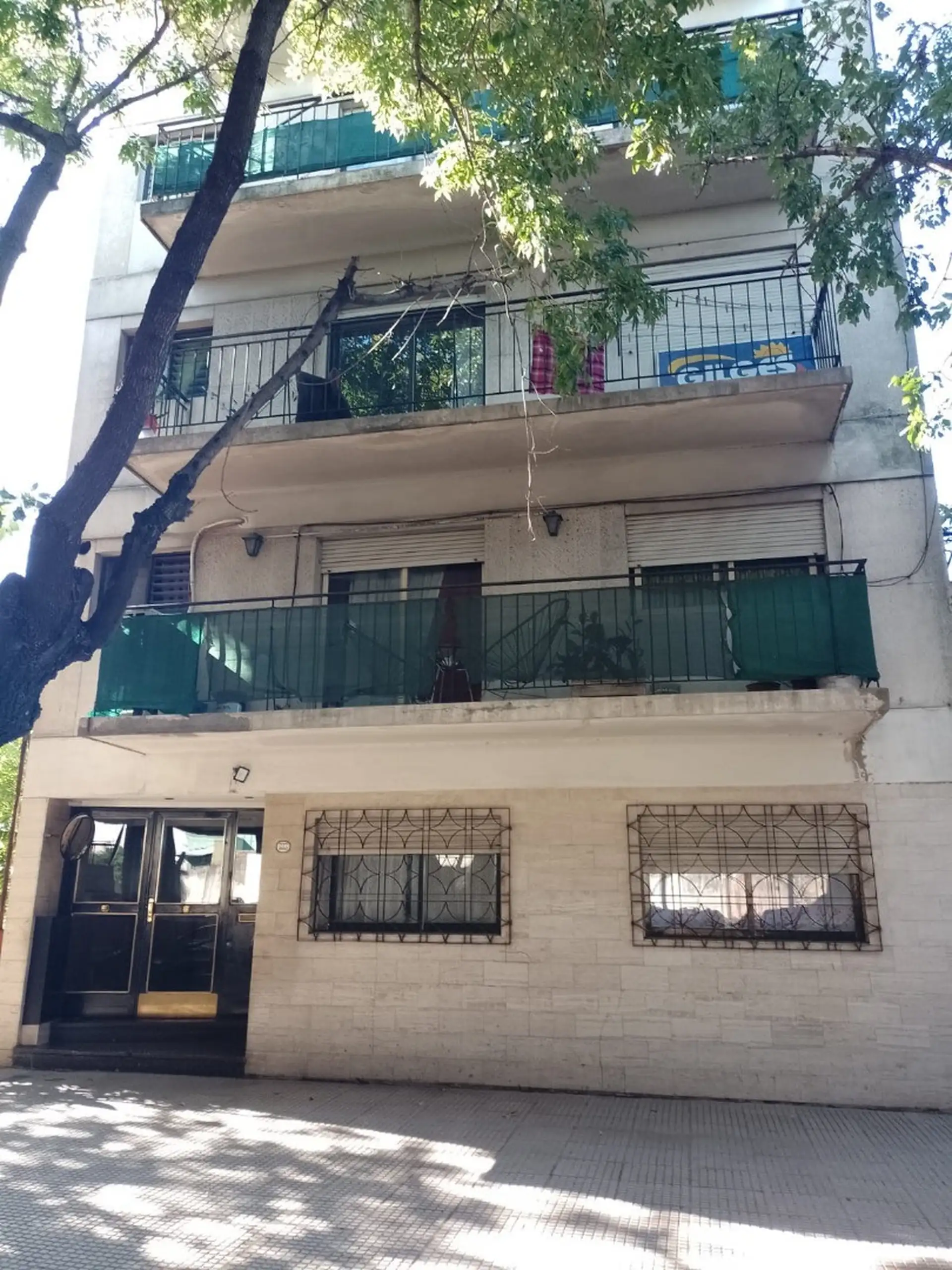 Departamento en Alquiler en Versalles, Capital Federal