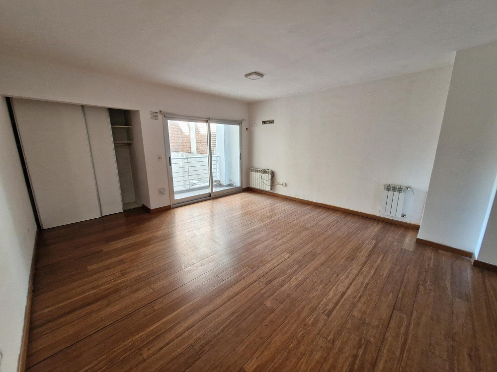 Departamento de 1 dormitorio en Flores