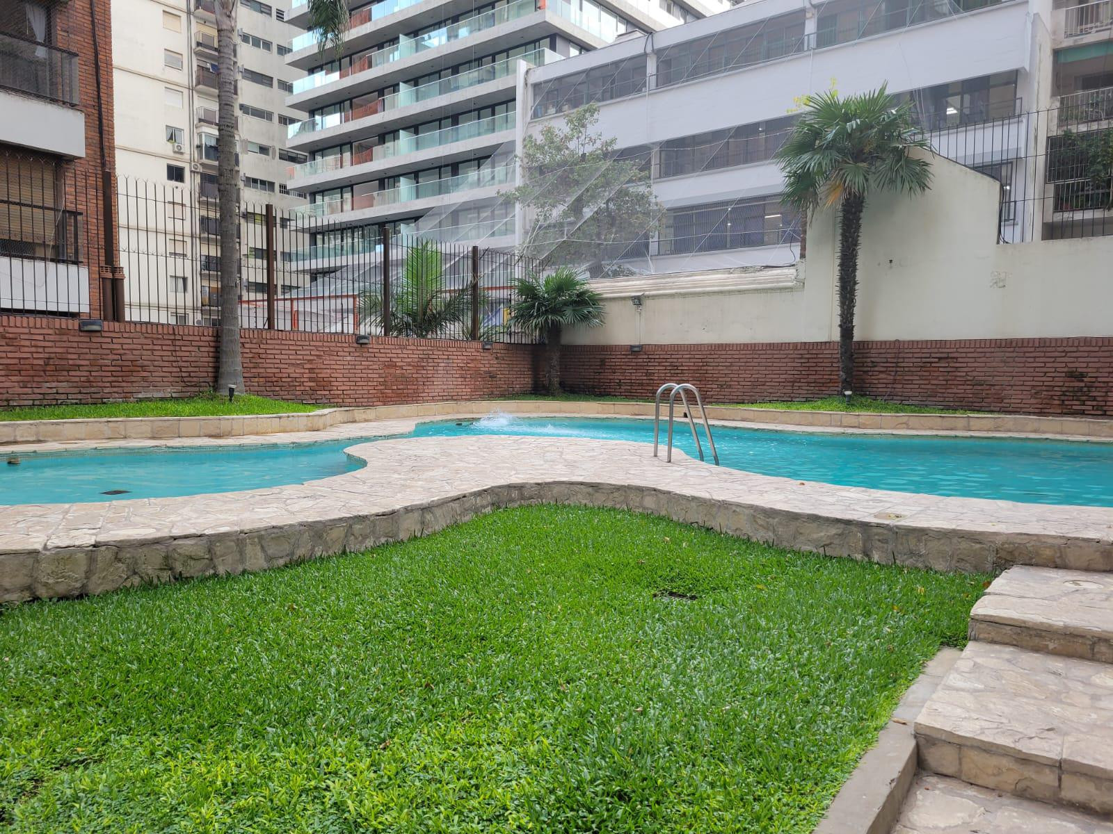 Apartment with 5 bedrooms in Palermo