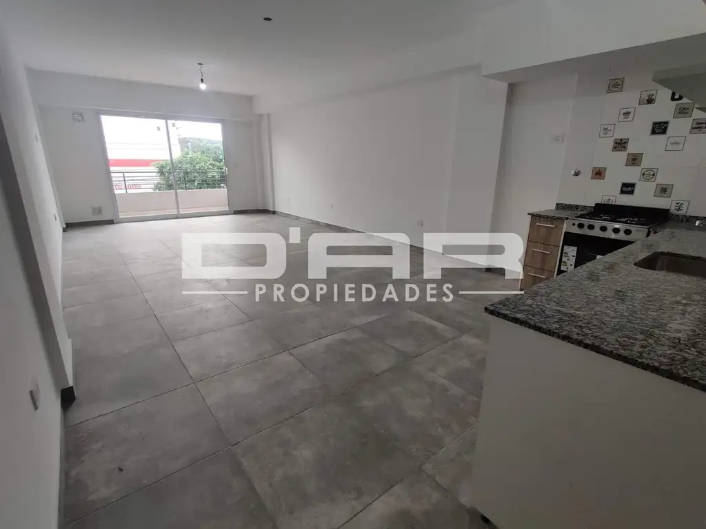 Departamento en Alquiler en Mataderos, Capital Federal
