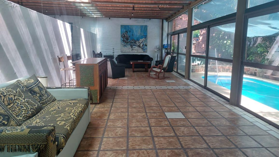 Casa de 4 dormitórios para alugar em Constitución