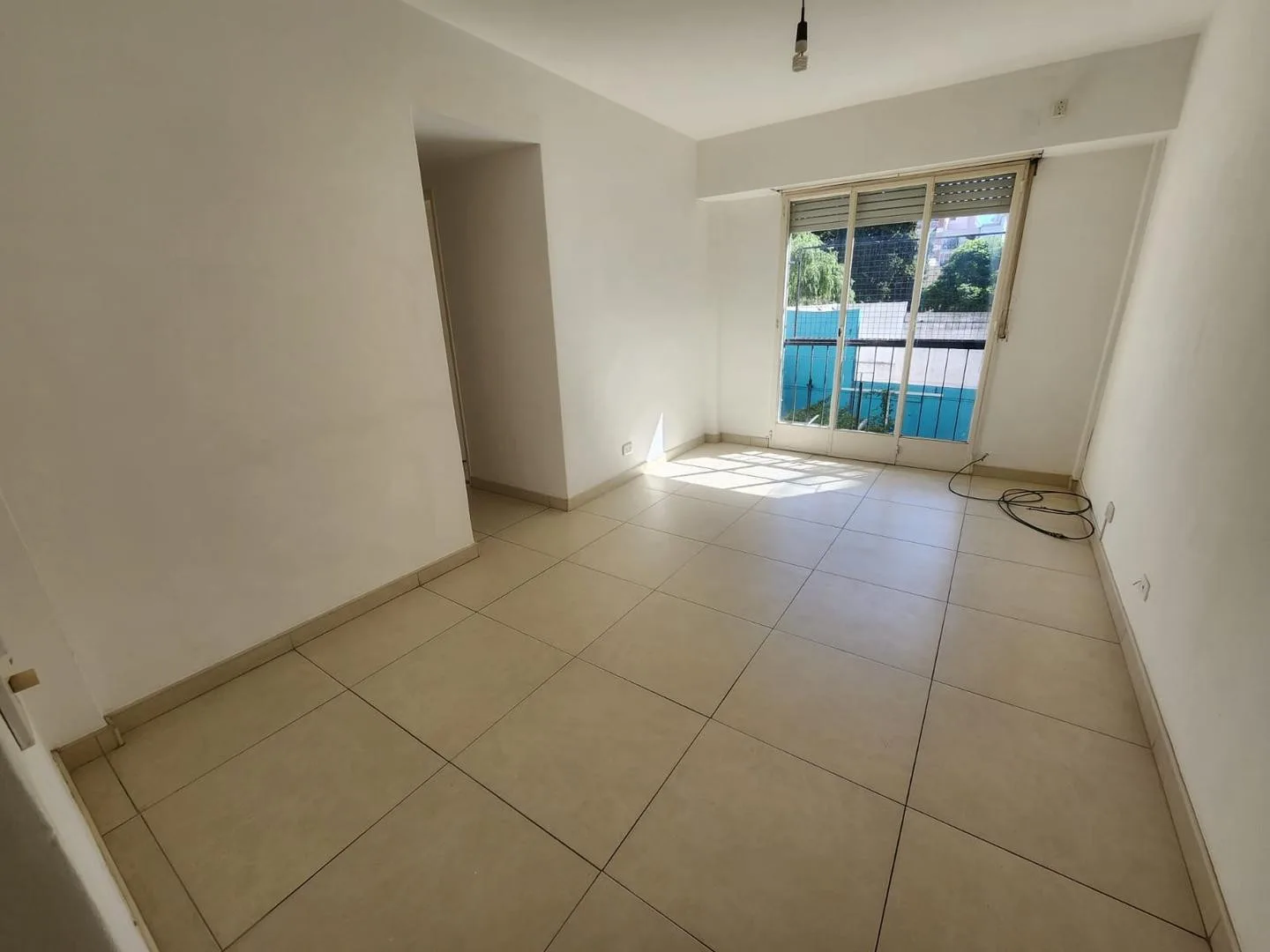 Departamento de 2 ambientes refaccionado en Caballito