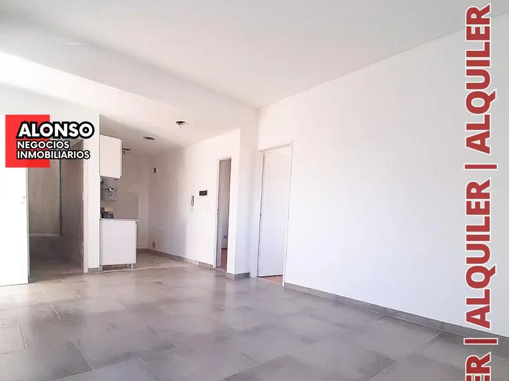 Departamento en Alquiler en Lanus Oeste, Lanus