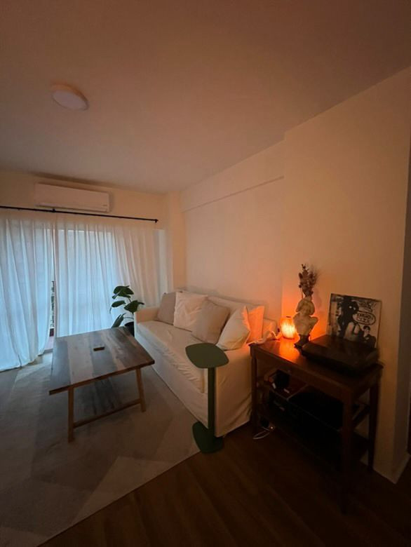 Departamento de 2 dormitorios en alquiler en Acassuso