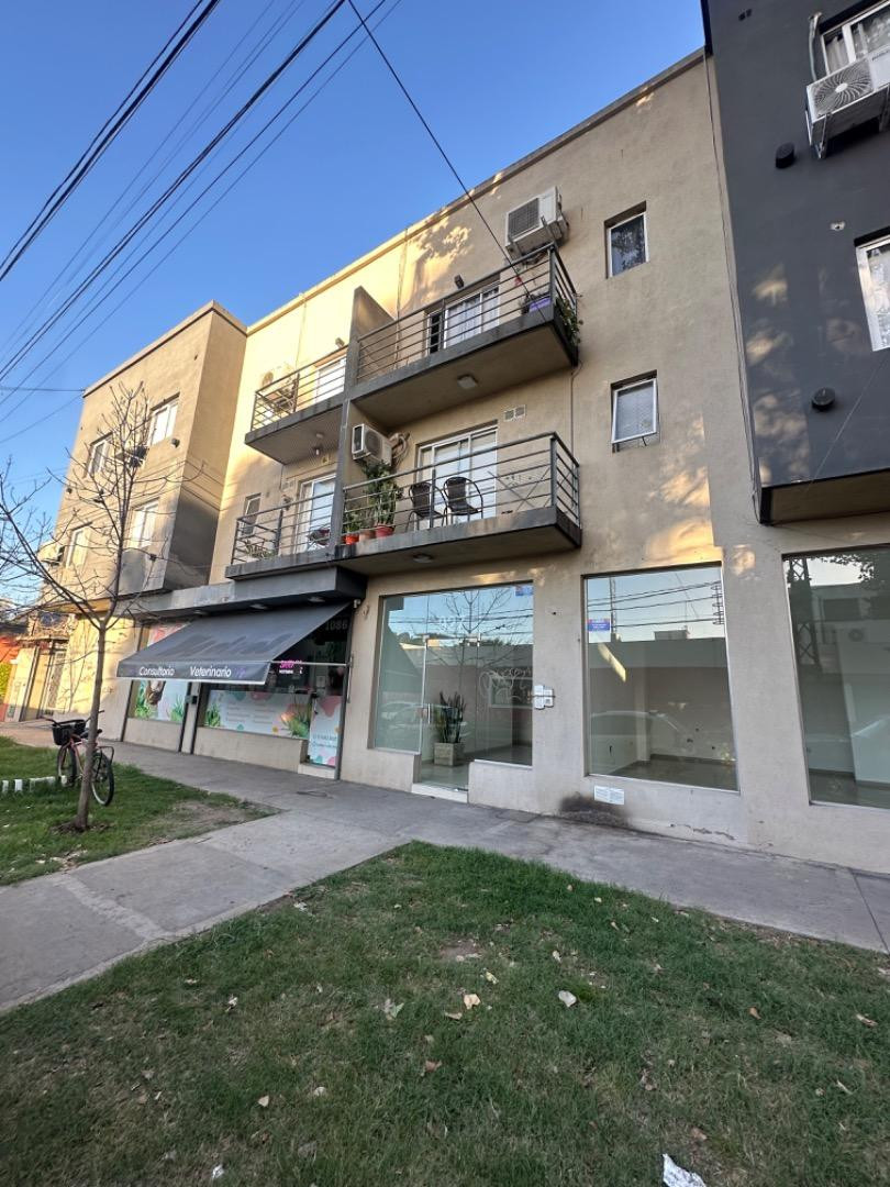 One-bedroom apartment in Merlo