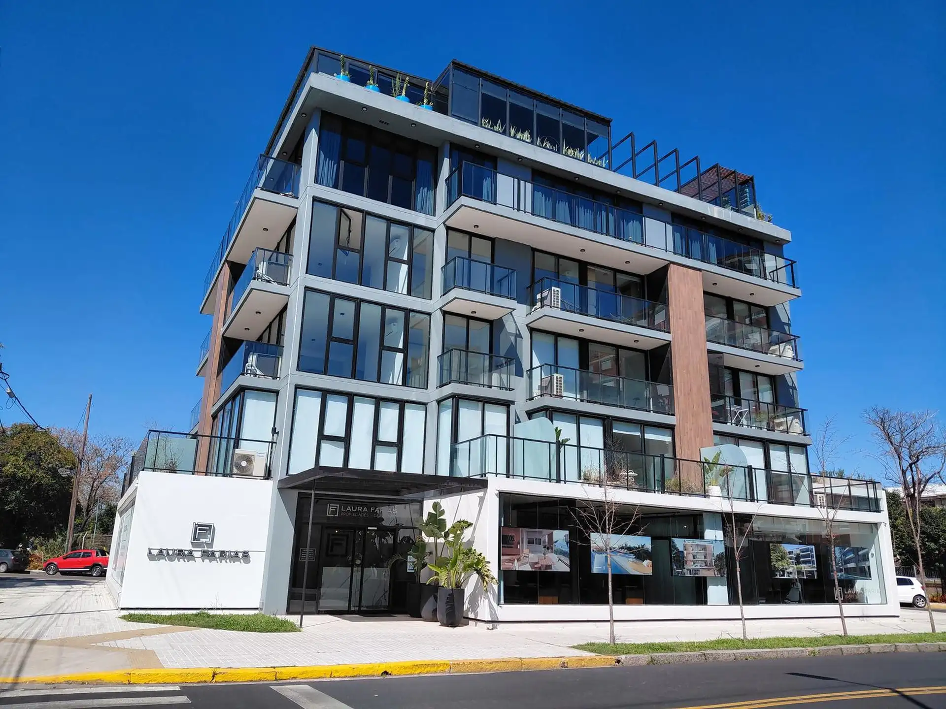 Apartamento de 1 quarto para alugar em Villa Devoto