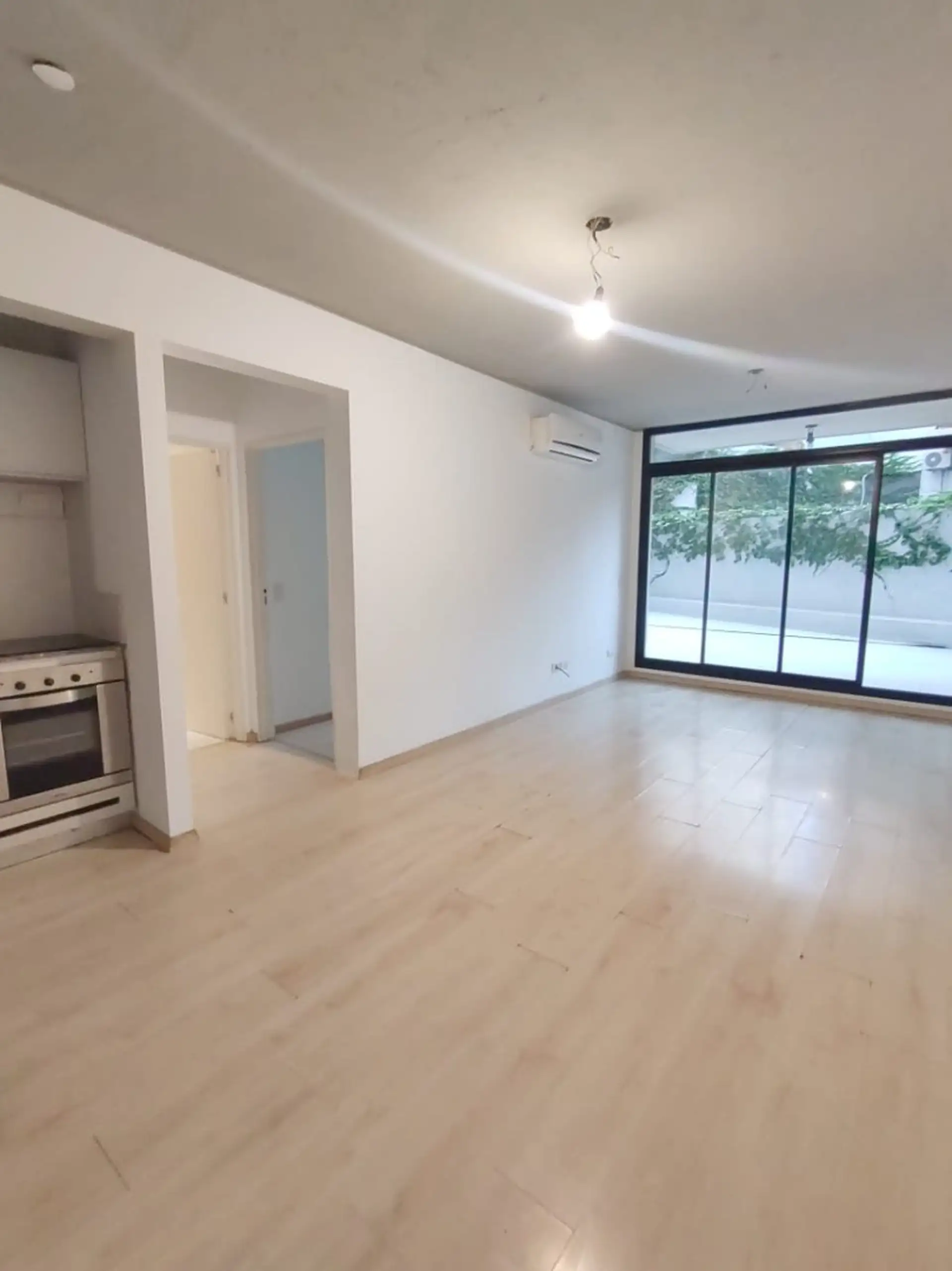 Departamento en Alquiler en Palermo, Capital Federal