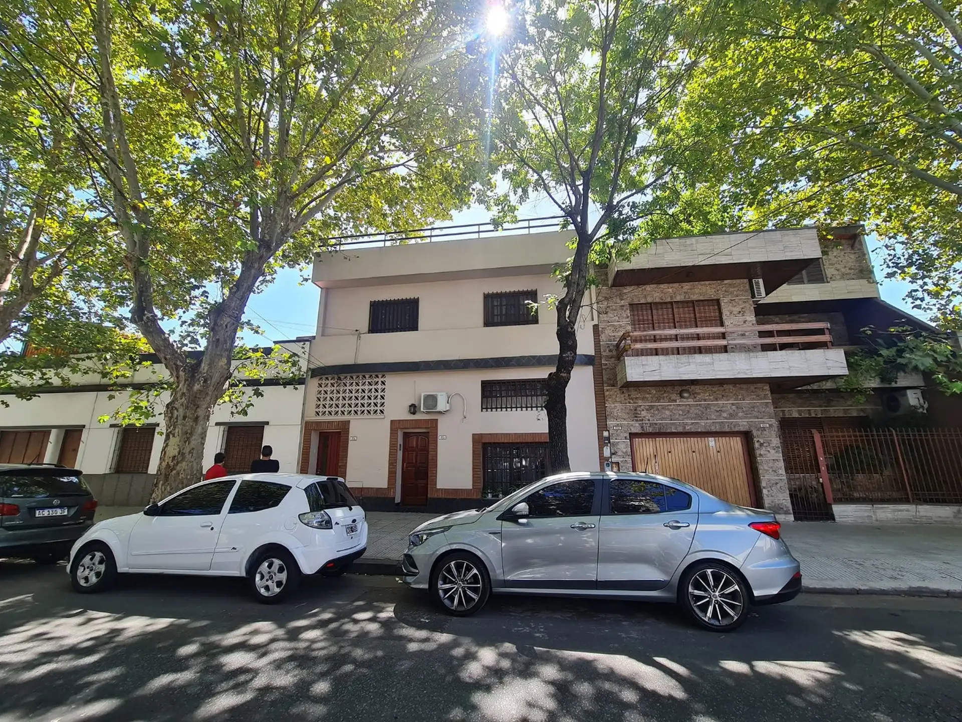 PH com 1 quarto em Mataderos