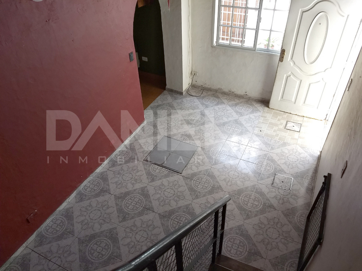 PH de duas salas em Ituzaingó