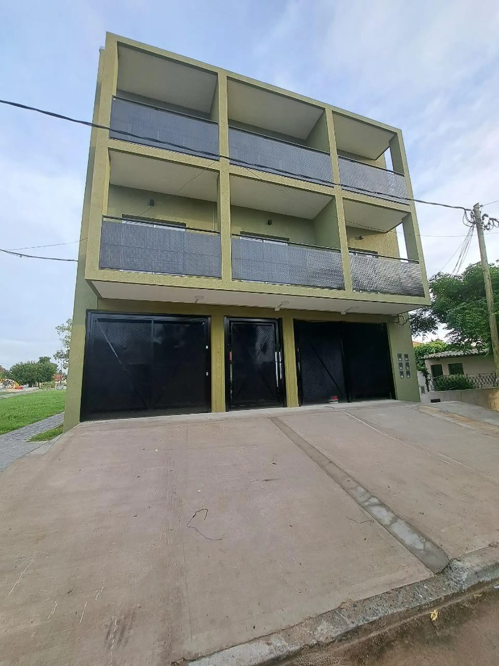 Departamento en Alquiler en Quilmes, Partido de Quilmes
