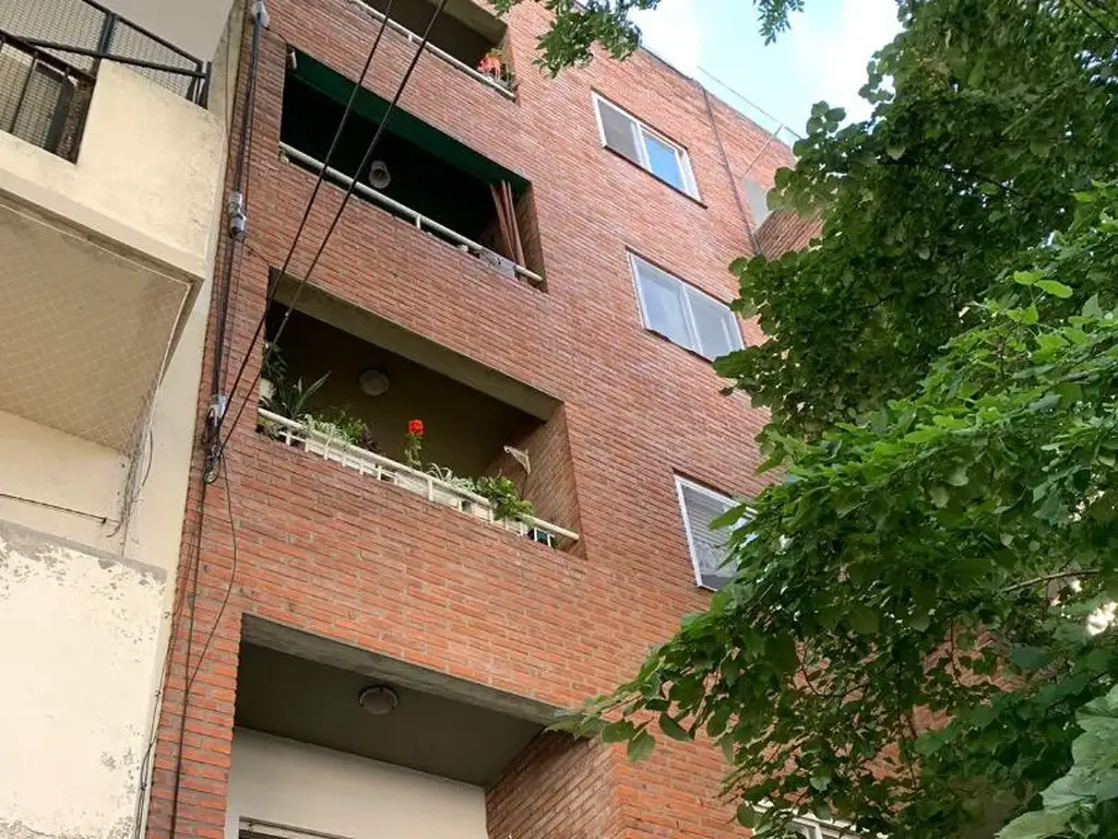Departamento en Alquiler en Villa Pueyrredon, Capital Federal