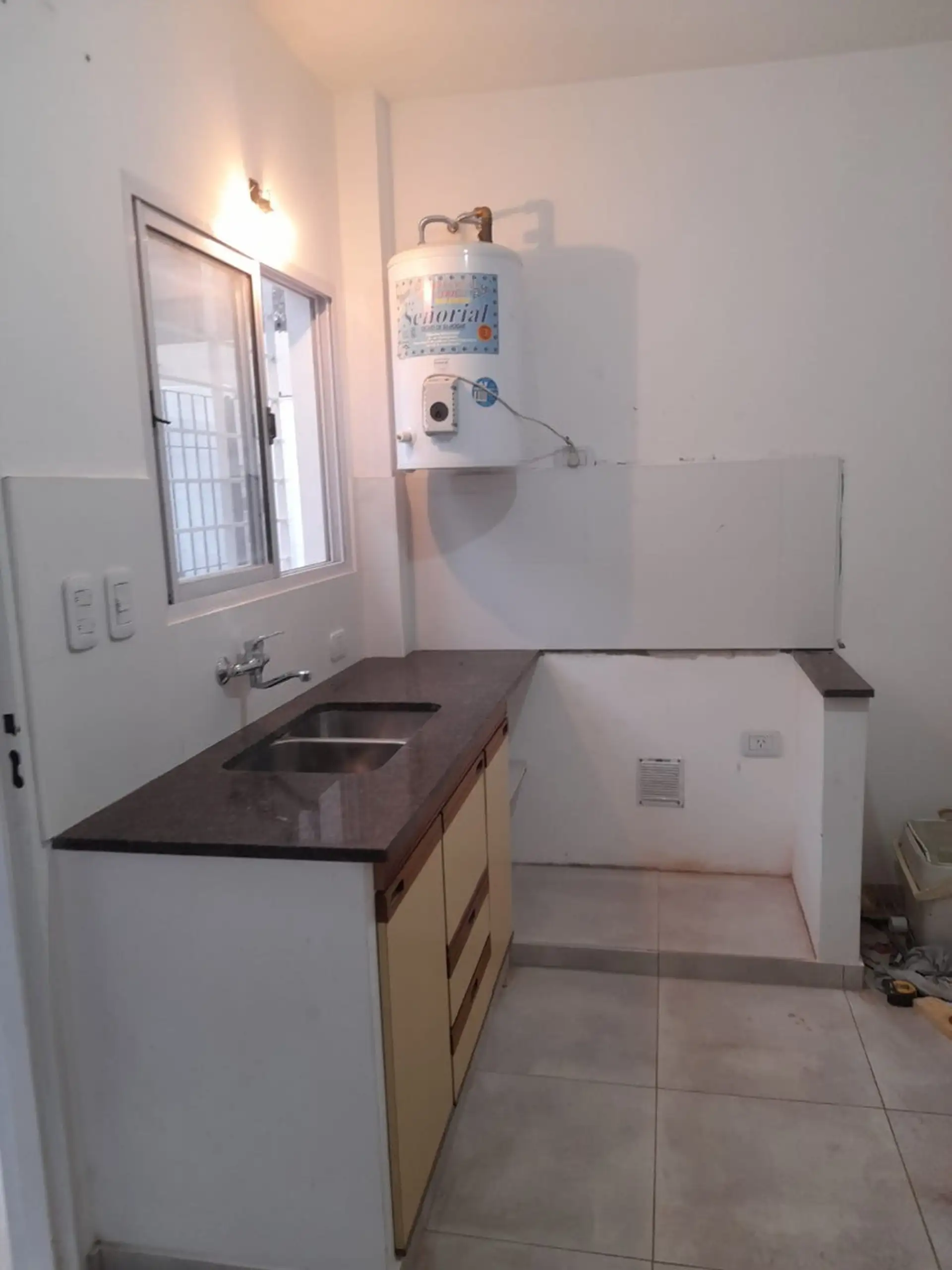 PH de 2 ambientes nuevo en General San Martín