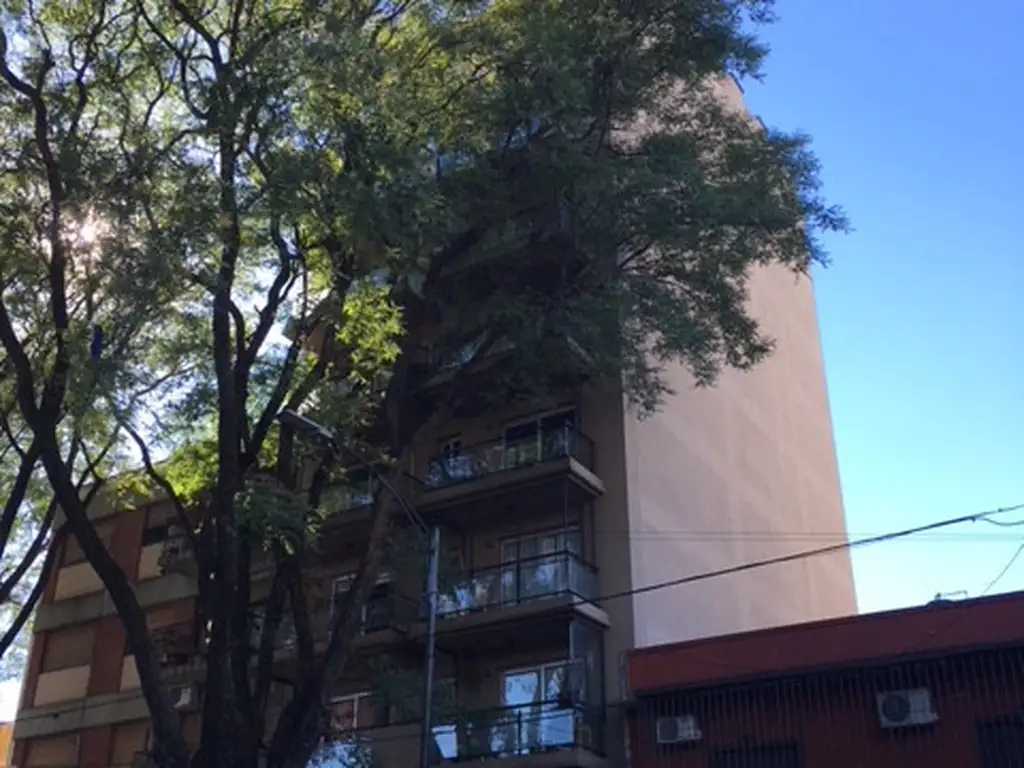 Departamento en Alquiler en Villa Devoto, Capital Federal