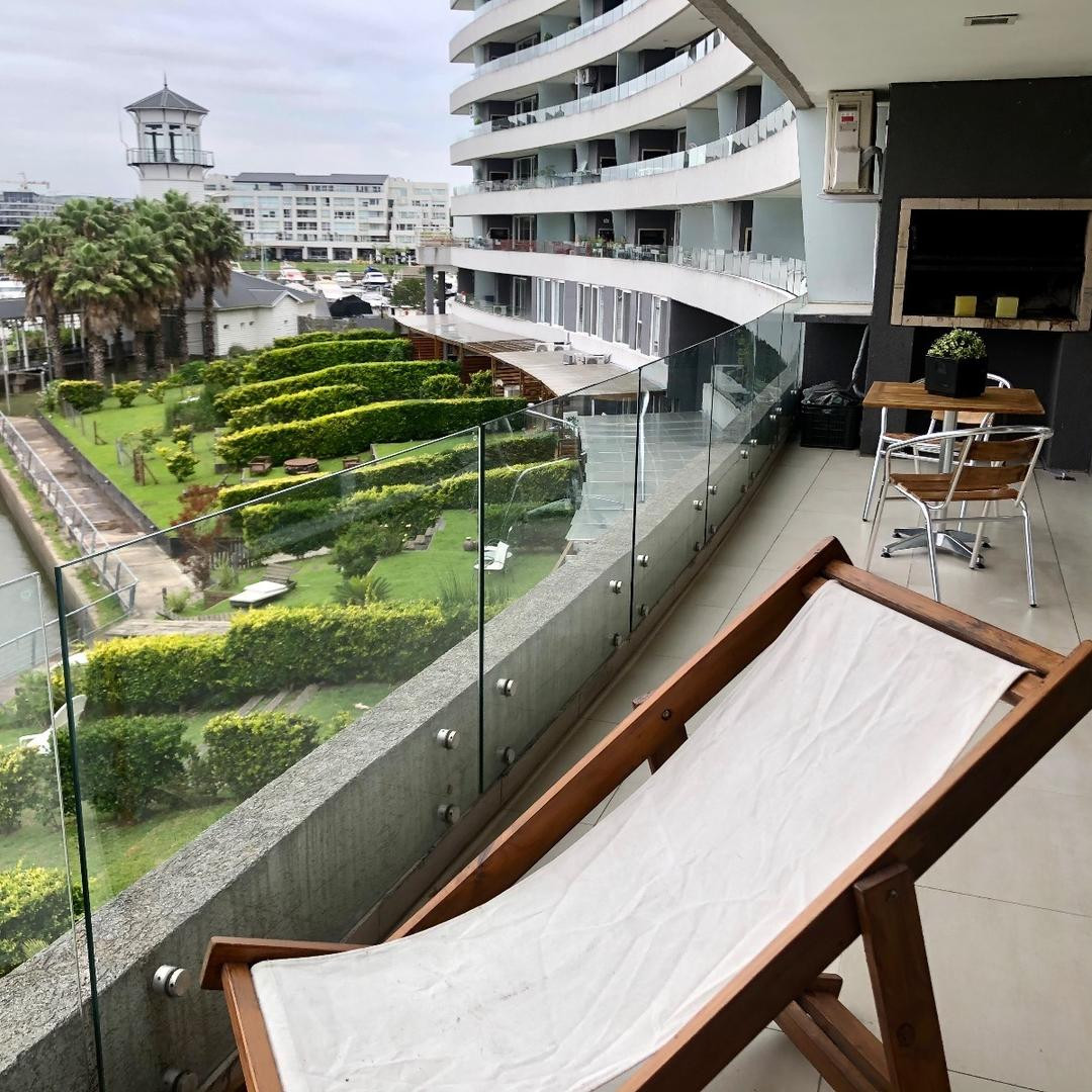 Departamento amoblado de 2 ambientes en Nordelta, Tigre